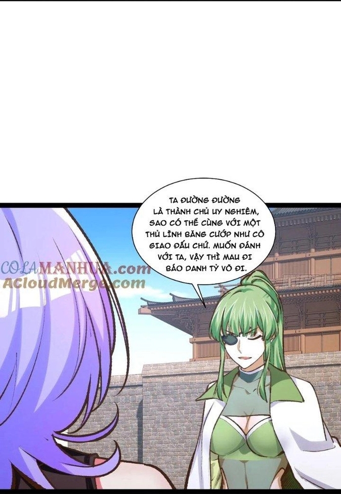 Bắt Đầu Làm Đầy Điểm Mị Lực: Chapter 88