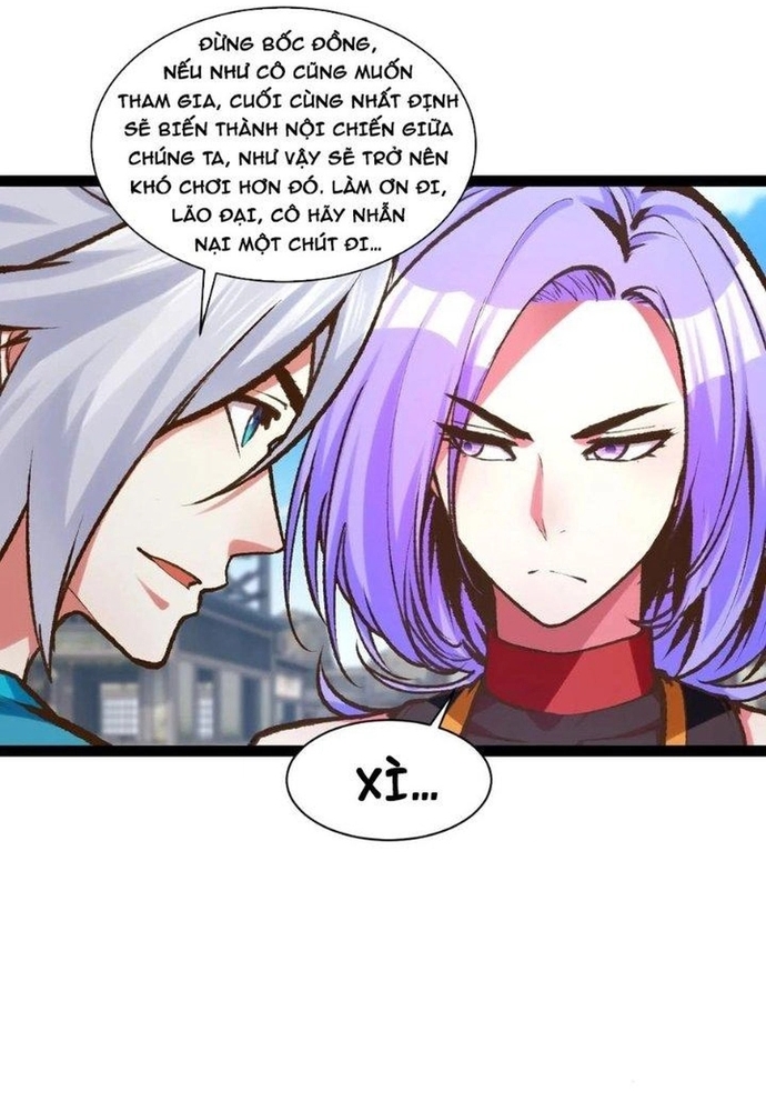 Bắt Đầu Làm Đầy Điểm Mị Lực: Chapter 88