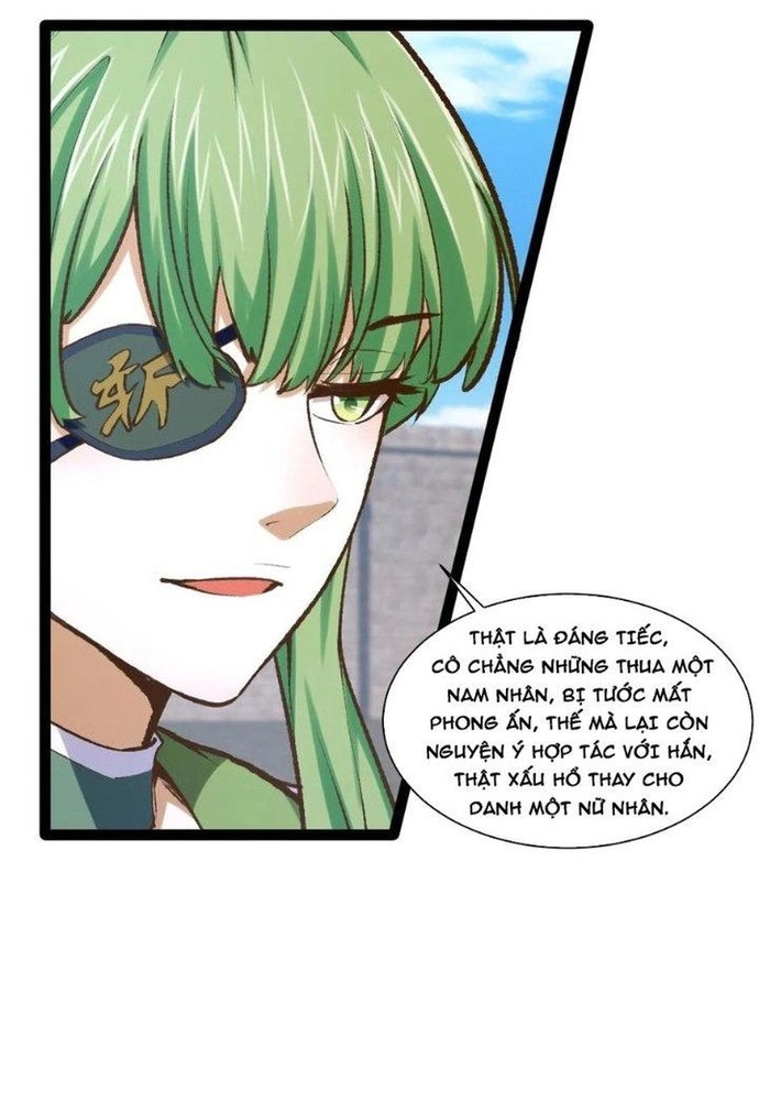 Bắt Đầu Làm Đầy Điểm Mị Lực: Chapter 88