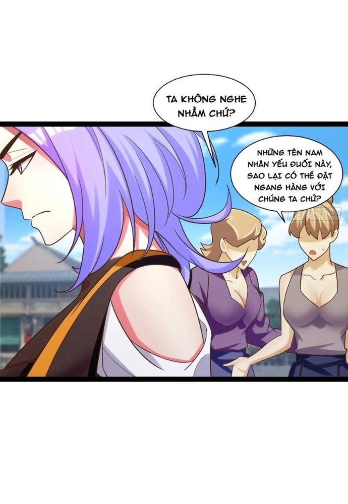 Bắt Đầu Làm Đầy Điểm Mị Lực: Chapter 88