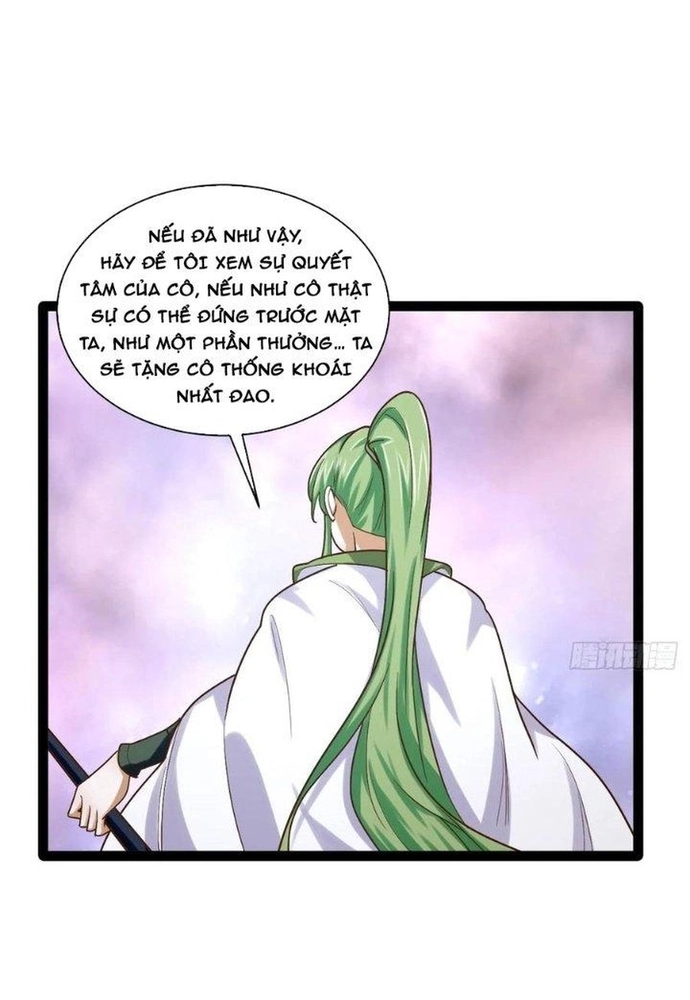 Bắt Đầu Làm Đầy Điểm Mị Lực: Chapter 88