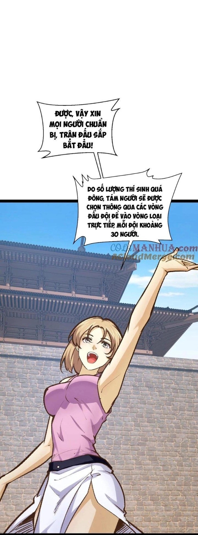 Bắt Đầu Làm Đầy Điểm Mị Lực: Chapter 88