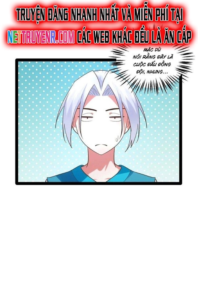 Bắt Đầu Làm Đầy Điểm Mị Lực: Chapter 88