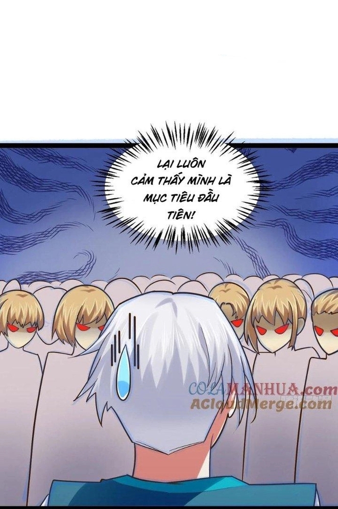 Bắt Đầu Làm Đầy Điểm Mị Lực: Chapter 88