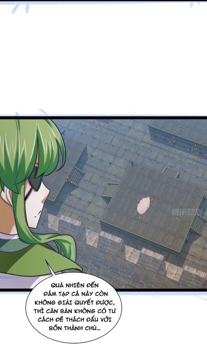 Bắt Đầu Làm Đầy Điểm Mị Lực: Chapter 88