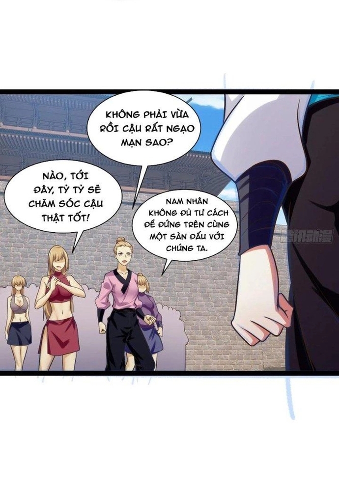 Bắt Đầu Làm Đầy Điểm Mị Lực: Chapter 88