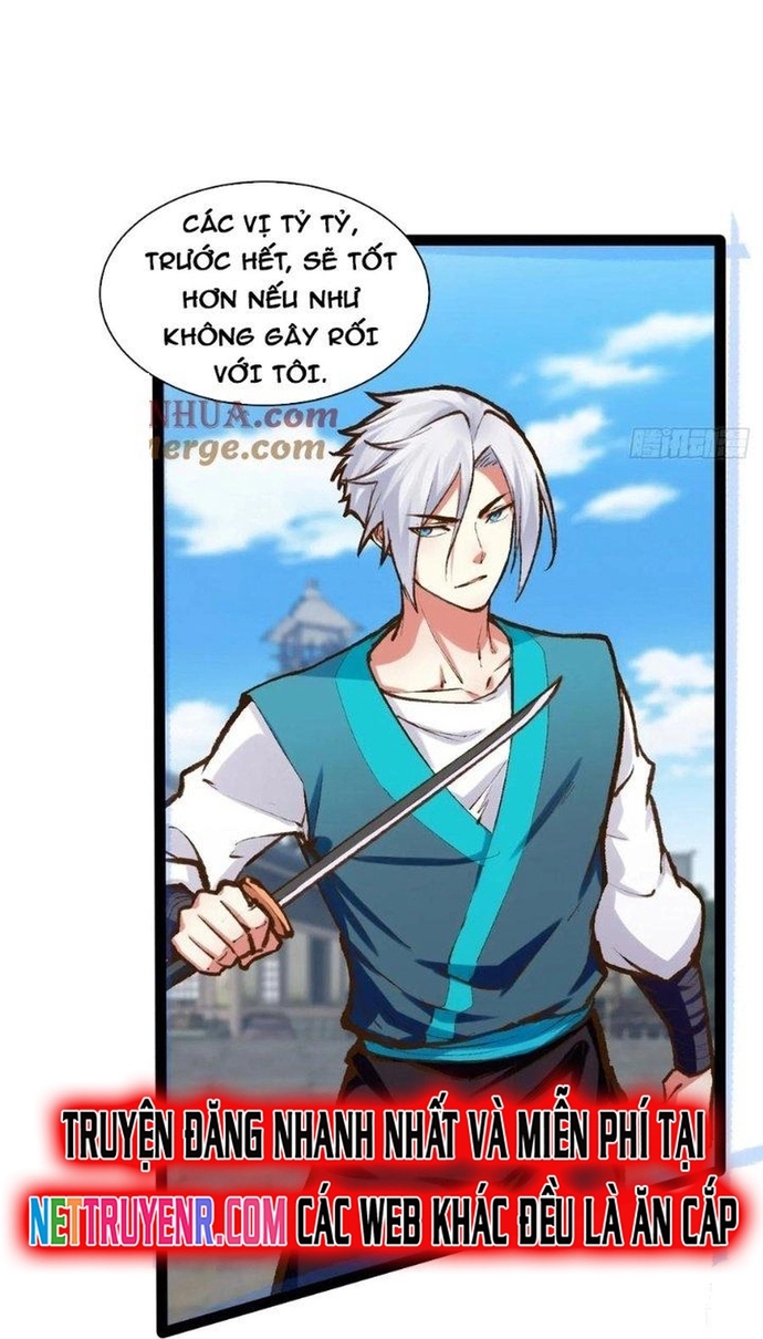 Bắt Đầu Làm Đầy Điểm Mị Lực: Chapter 88