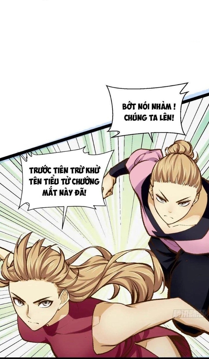 Bắt Đầu Làm Đầy Điểm Mị Lực: Chapter 88