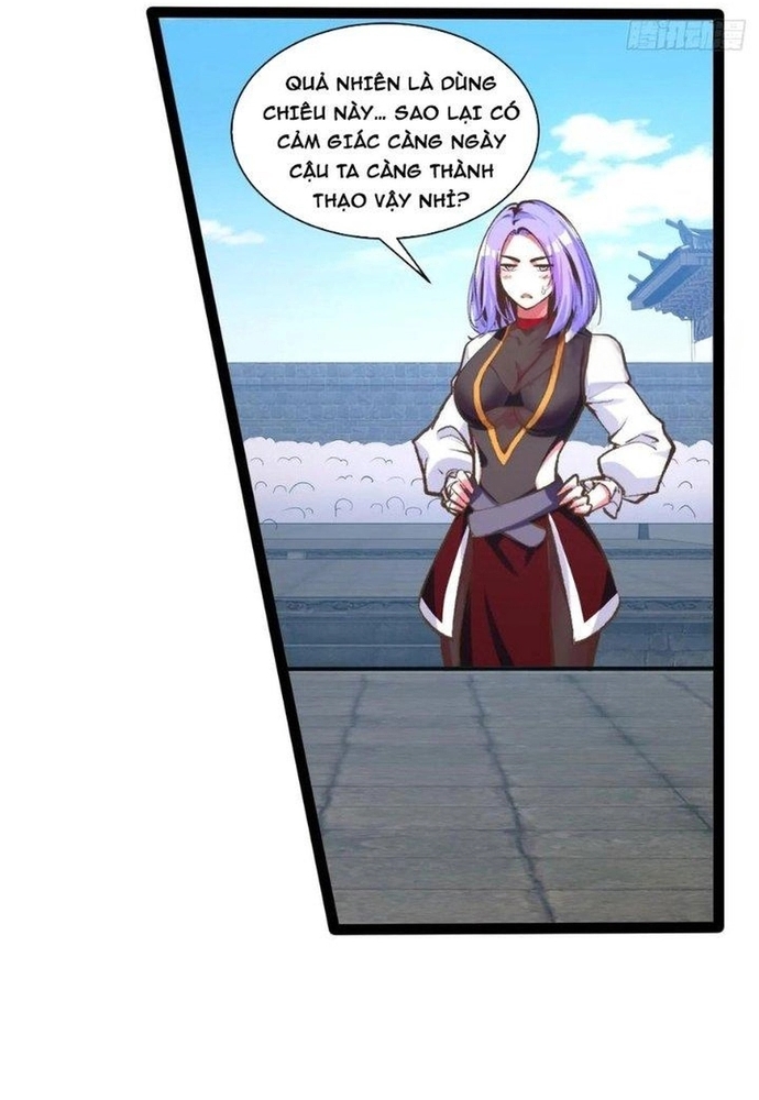 Bắt Đầu Làm Đầy Điểm Mị Lực: Chapter 88