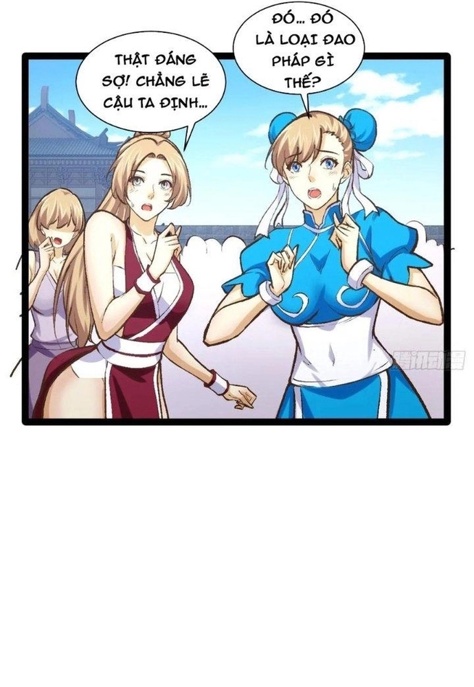 Bắt Đầu Làm Đầy Điểm Mị Lực: Chapter 88