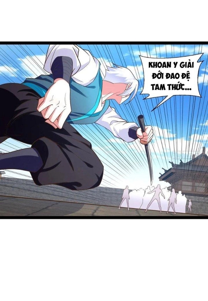 Bắt Đầu Làm Đầy Điểm Mị Lực: Chapter 88