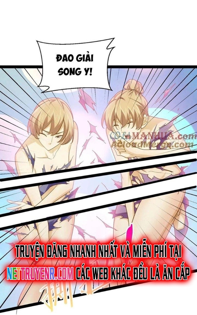 Bắt Đầu Làm Đầy Điểm Mị Lực: Chapter 88