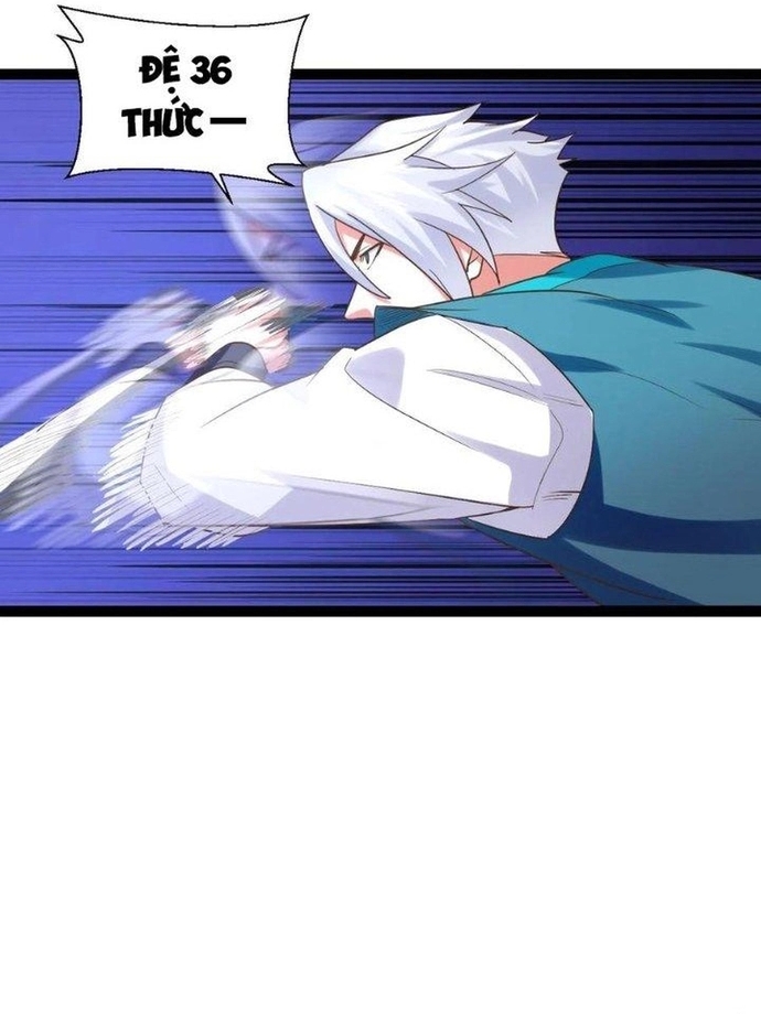 Bắt Đầu Làm Đầy Điểm Mị Lực: Chapter 88