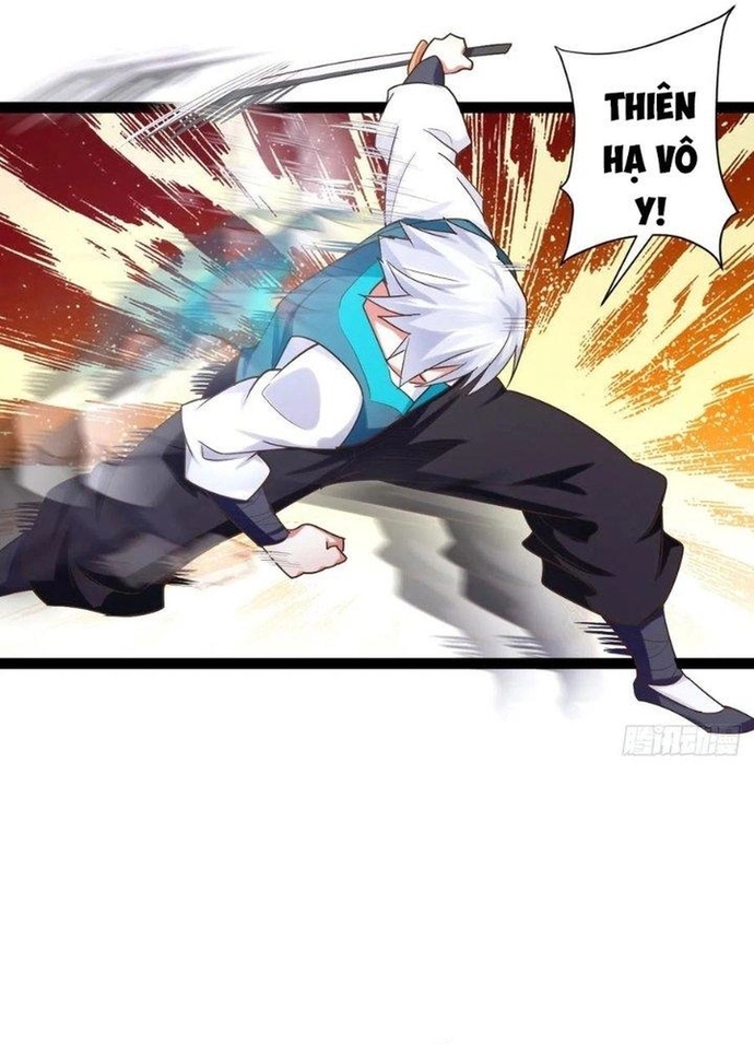 Bắt Đầu Làm Đầy Điểm Mị Lực: Chapter 88