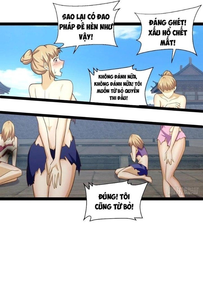 Bắt Đầu Làm Đầy Điểm Mị Lực: Chapter 88