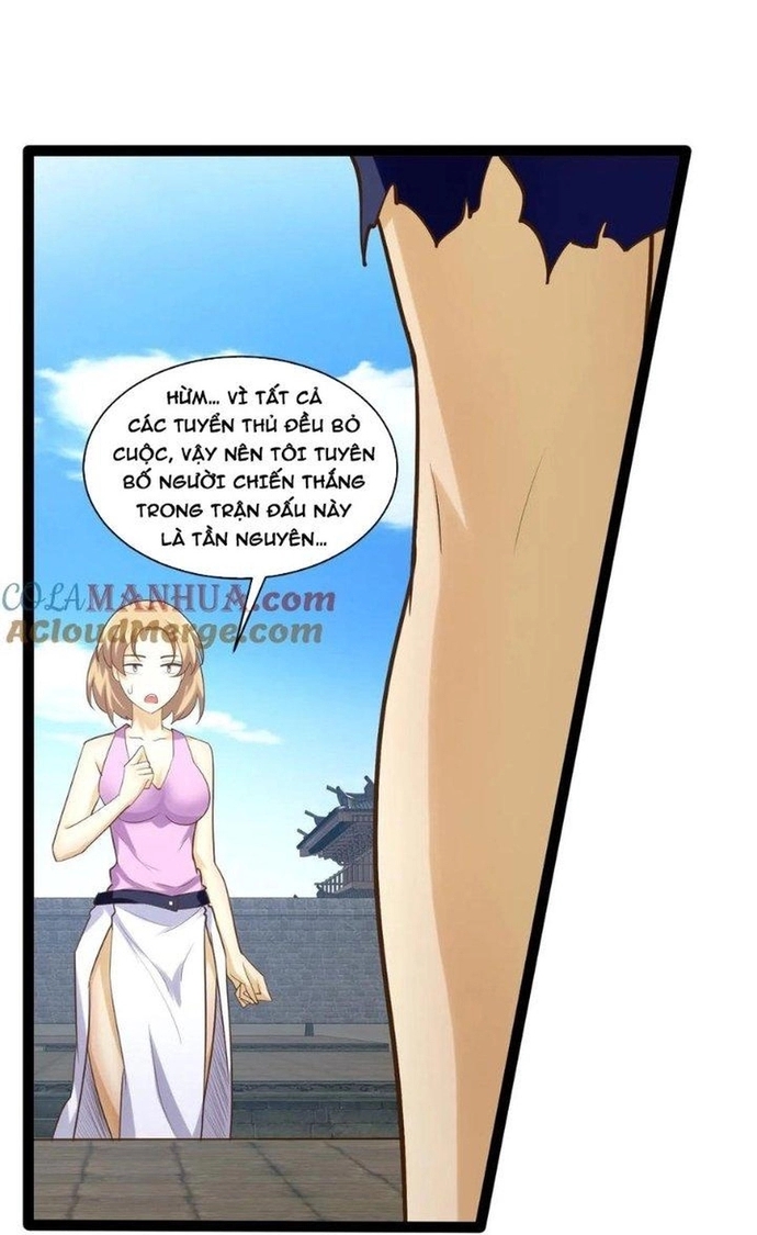 Bắt Đầu Làm Đầy Điểm Mị Lực: Chapter 88