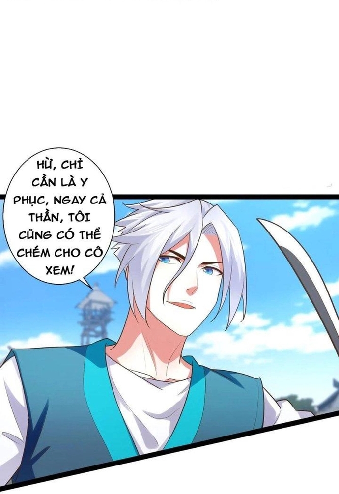 Bắt Đầu Làm Đầy Điểm Mị Lực: Chapter 88