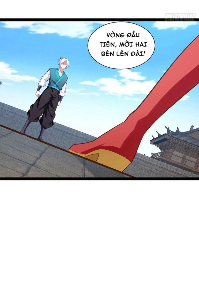 Bắt Đầu Làm Đầy Điểm Mị Lực: Chapter 88