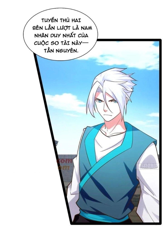 Bắt Đầu Làm Đầy Điểm Mị Lực: Chapter 88