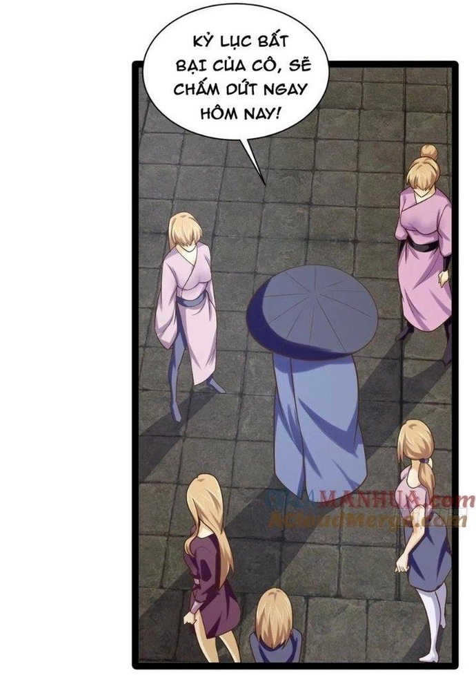 Bắt Đầu Làm Đầy Điểm Mị Lực: Chapter 88