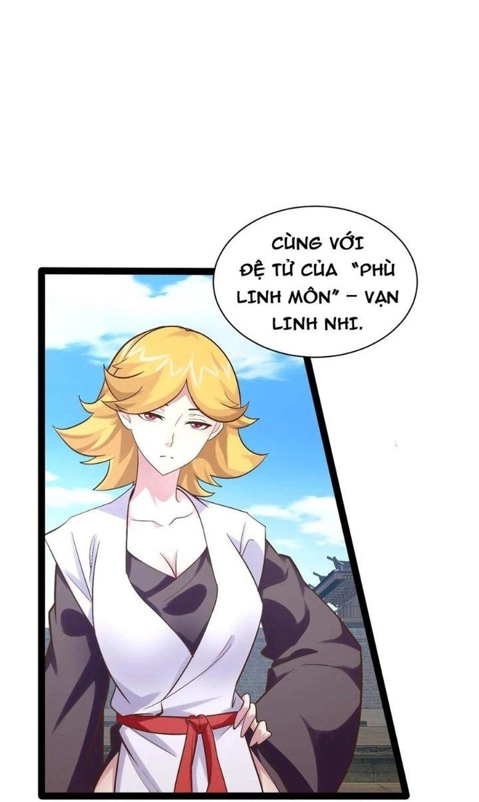 Bắt Đầu Làm Đầy Điểm Mị Lực: Chapter 88