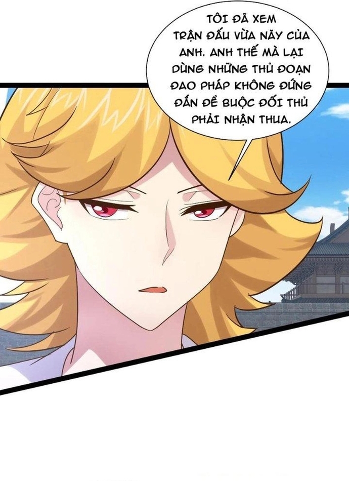 Bắt Đầu Làm Đầy Điểm Mị Lực: Chapter 88