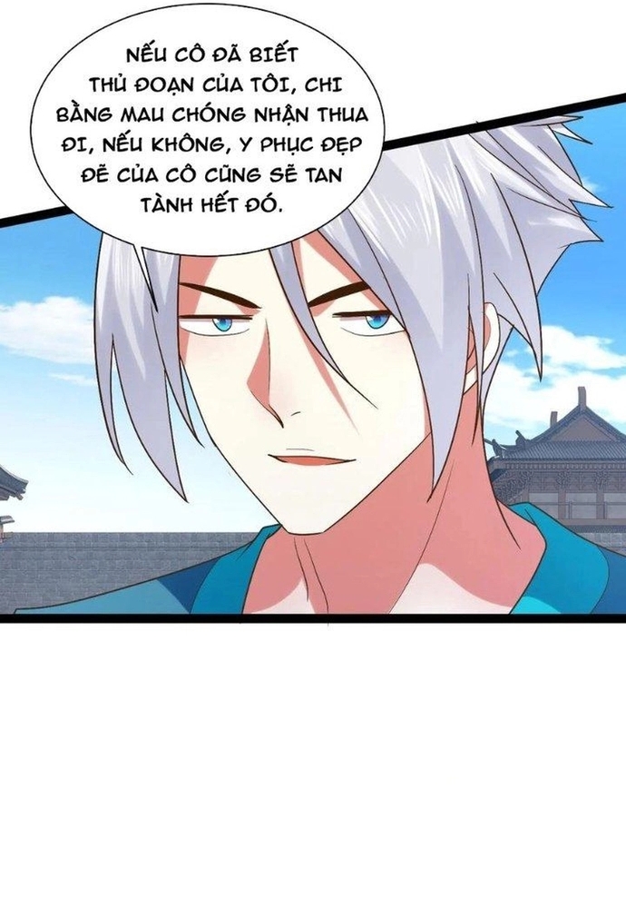 Bắt Đầu Làm Đầy Điểm Mị Lực: Chapter 88