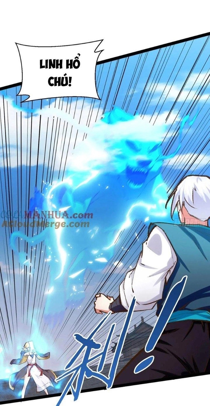 Bắt Đầu Làm Đầy Điểm Mị Lực: Chapter 88