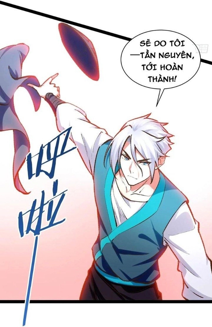 Bắt Đầu Làm Đầy Điểm Mị Lực: Chapter 88