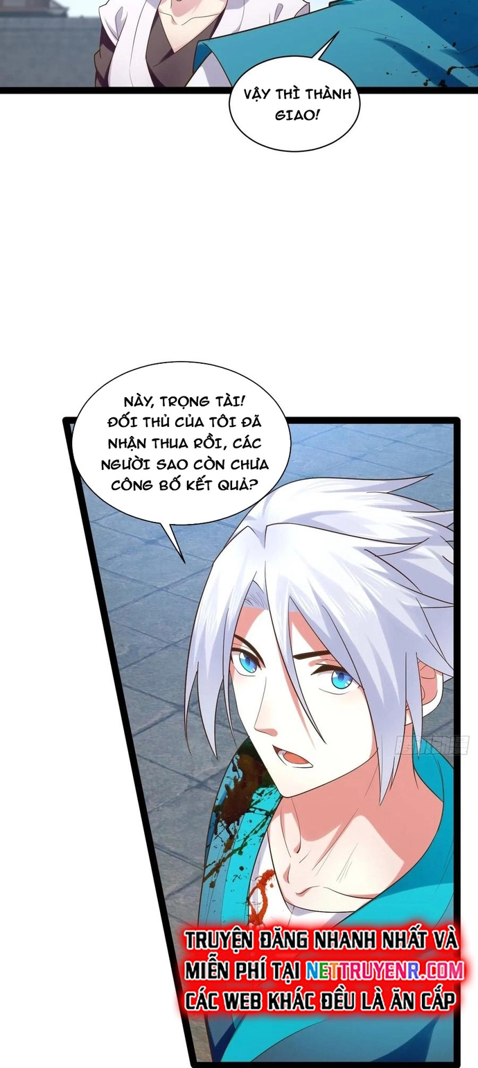 Bắt Đầu Làm Đầy Điểm Mị Lực: Chapter 89