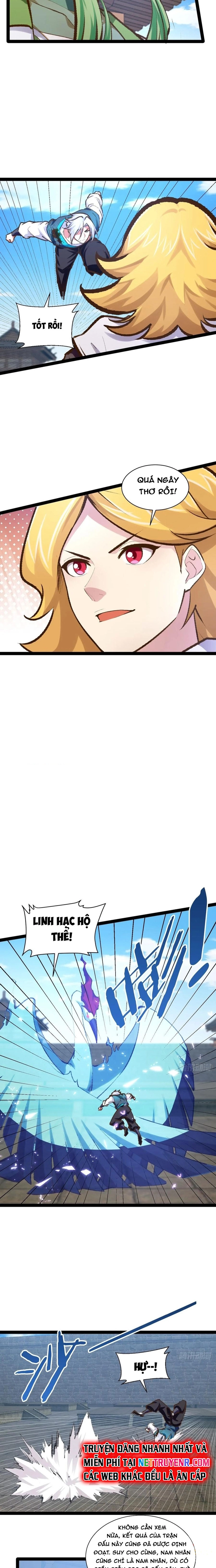 Bắt Đầu Làm Đầy Điểm Mị Lực: Chapter 89