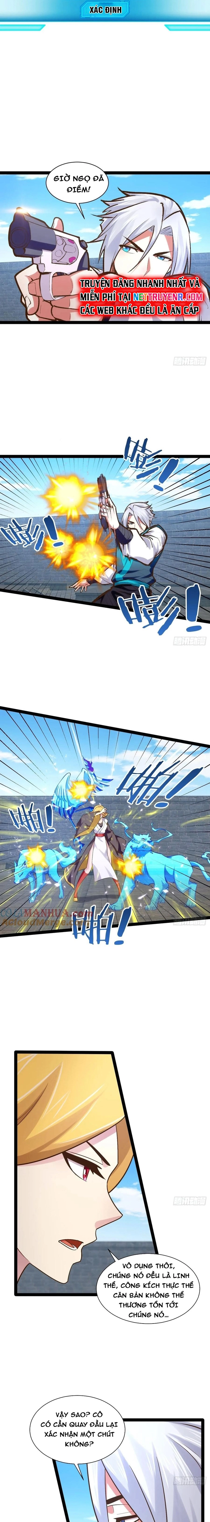 Bắt Đầu Làm Đầy Điểm Mị Lực: Chapter 89