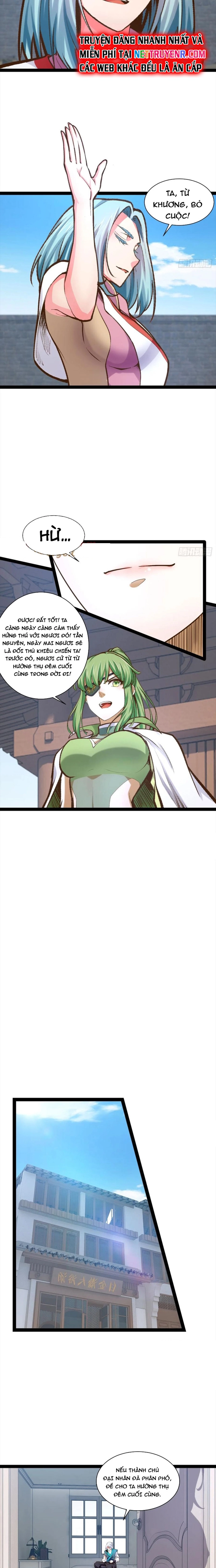 Bắt Đầu Làm Đầy Điểm Mị Lực: Chapter 90