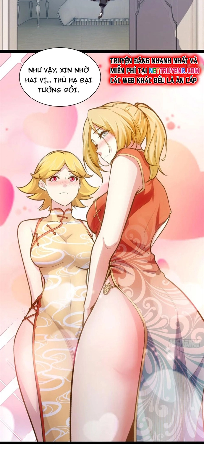 Bắt Đầu Làm Đầy Điểm Mị Lực: Chapter 90