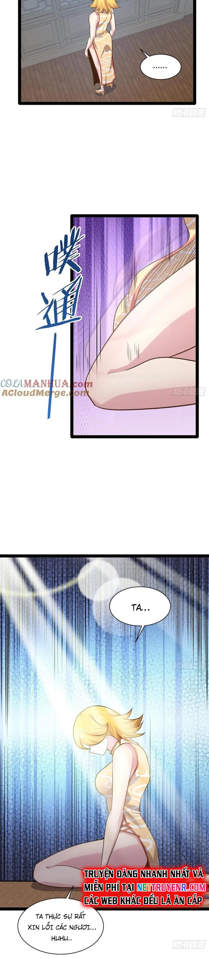 Bắt Đầu Làm Đầy Điểm Mị Lực: Chapter 91