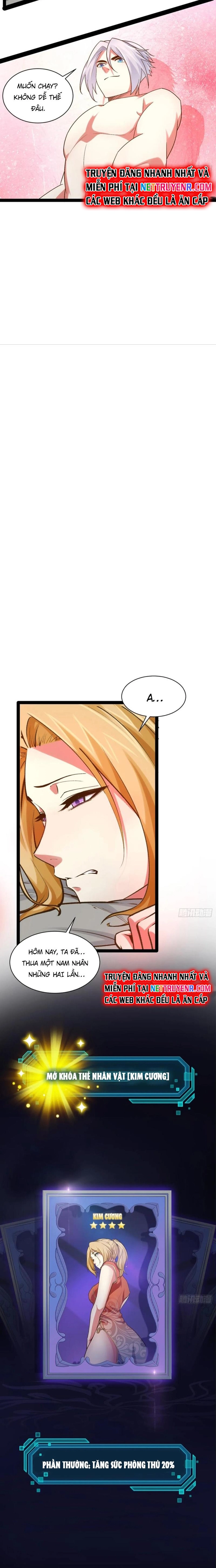 Bắt Đầu Làm Đầy Điểm Mị Lực: Chapter 91