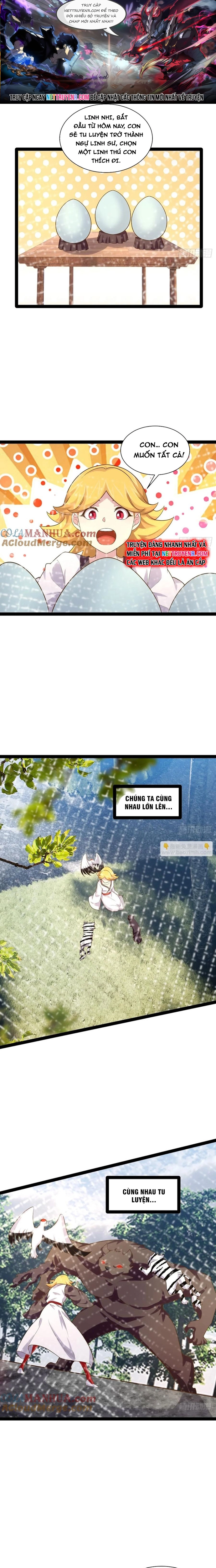 Bắt Đầu Làm Đầy Điểm Mị Lực: Chapter 92