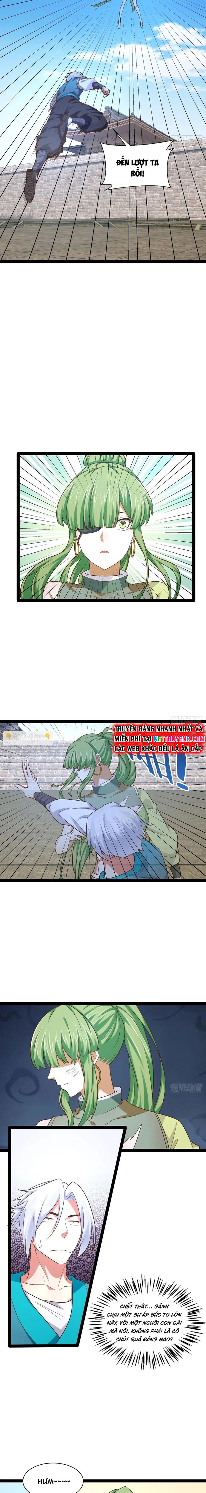 Bắt Đầu Làm Đầy Điểm Mị Lực: Chapter 93