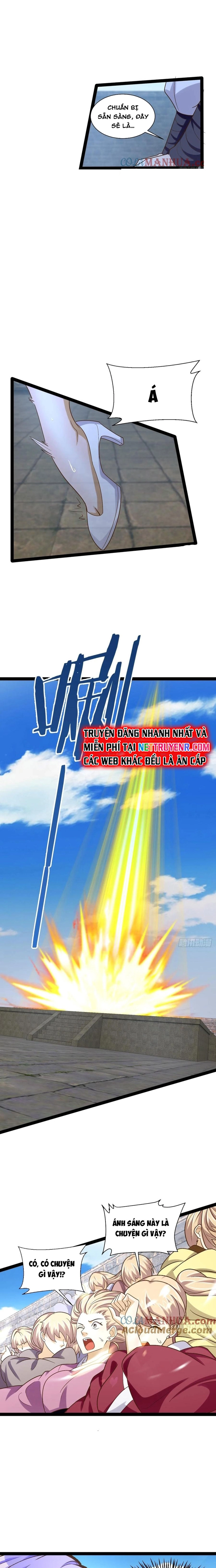 Bắt Đầu Làm Đầy Điểm Mị Lực: Chapter 94