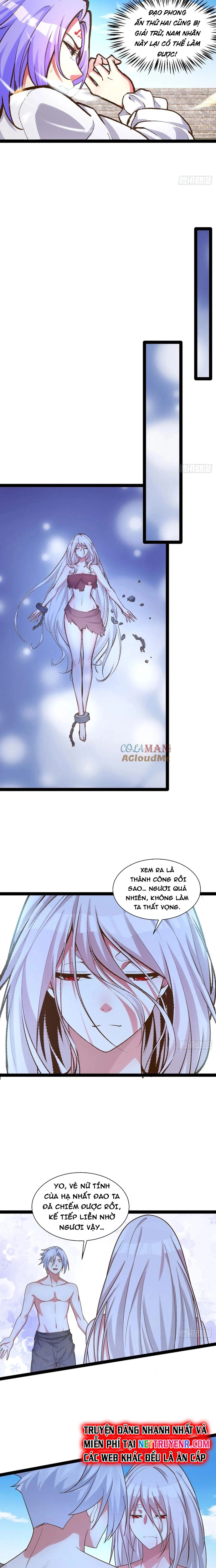 Bắt Đầu Làm Đầy Điểm Mị Lực: Chapter 94
