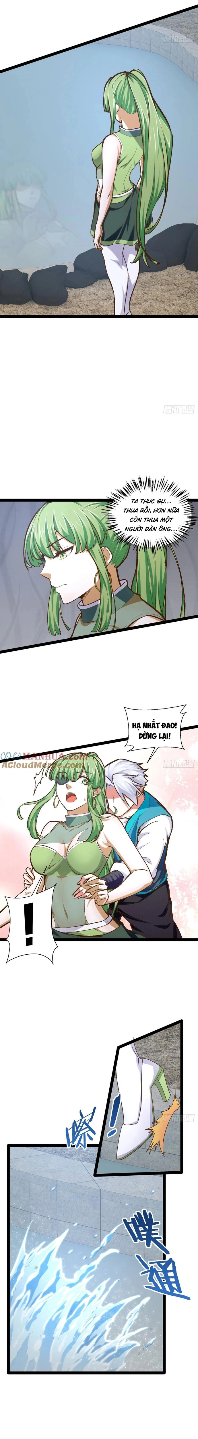 Bắt Đầu Làm Đầy Điểm Mị Lực: Chapter 94