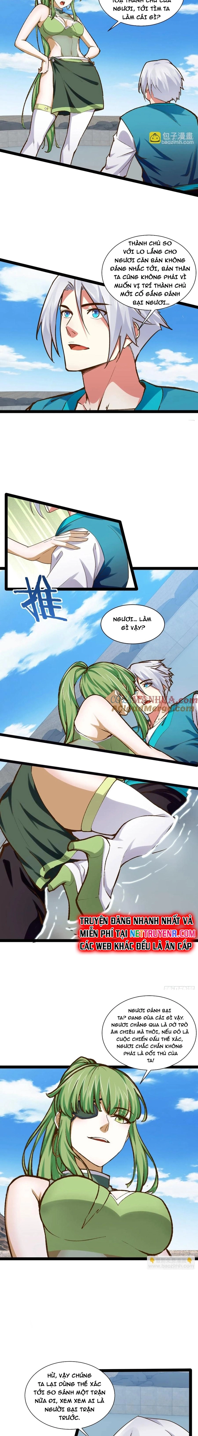 Bắt Đầu Làm Đầy Điểm Mị Lực: Chapter 94