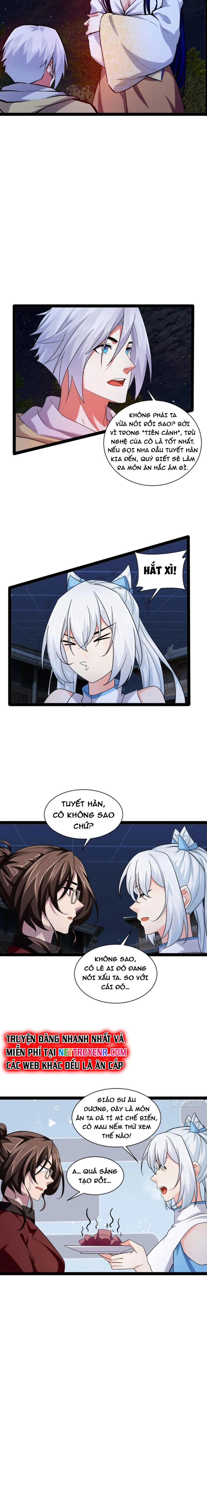 Bắt Đầu Làm Đầy Điểm Mị Lực: Chapter 95