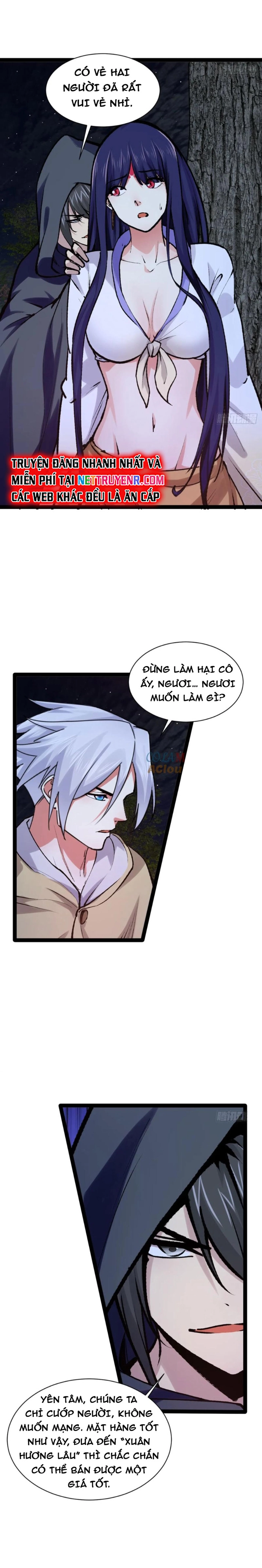 Bắt Đầu Làm Đầy Điểm Mị Lực: Chapter 95