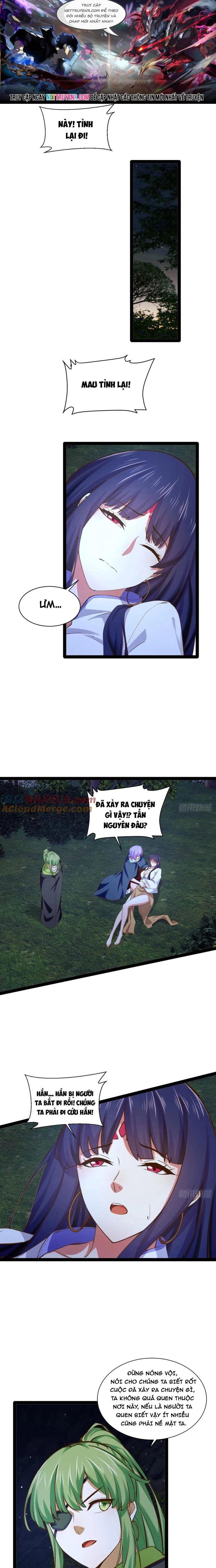 Bắt Đầu Làm Đầy Điểm Mị Lực: Chapter 97