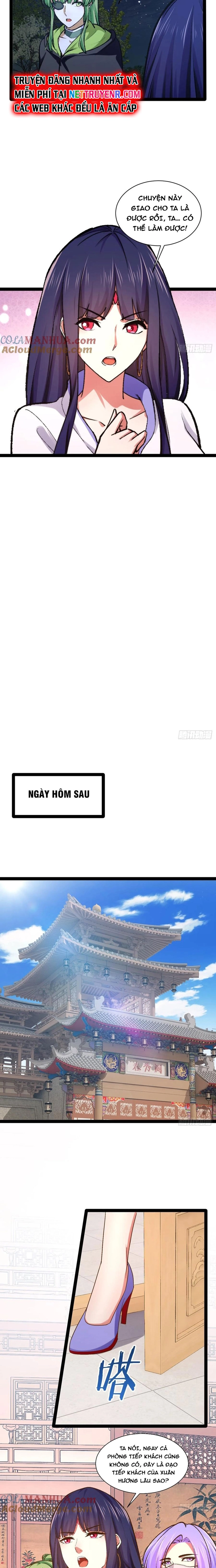 Bắt Đầu Làm Đầy Điểm Mị Lực: Chapter 97