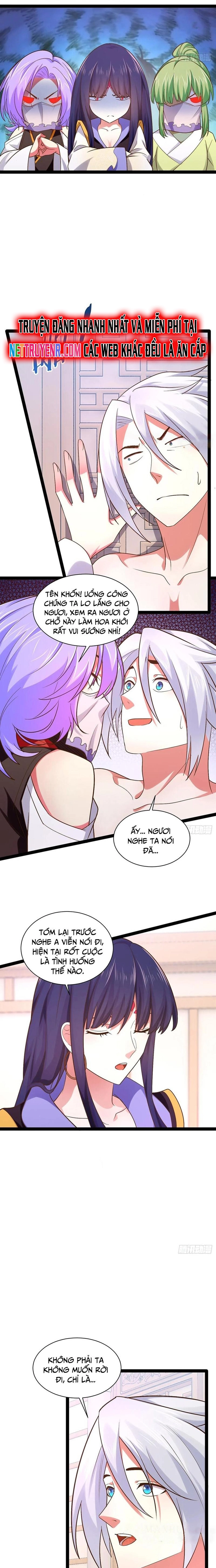 Bắt Đầu Làm Đầy Điểm Mị Lực: Chapter 98