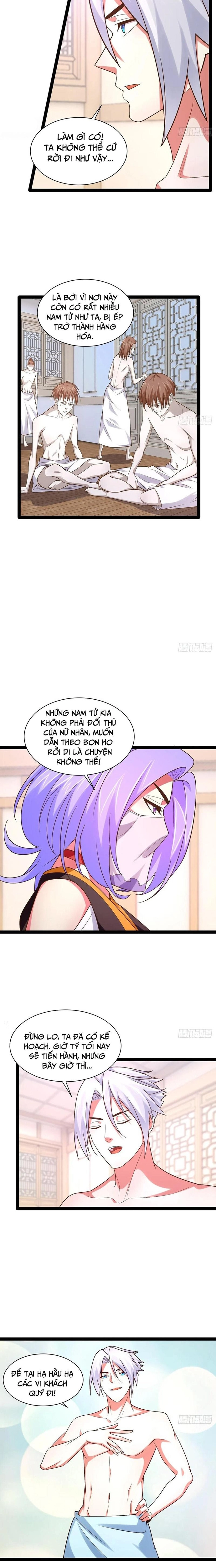 Bắt Đầu Làm Đầy Điểm Mị Lực: Chapter 98