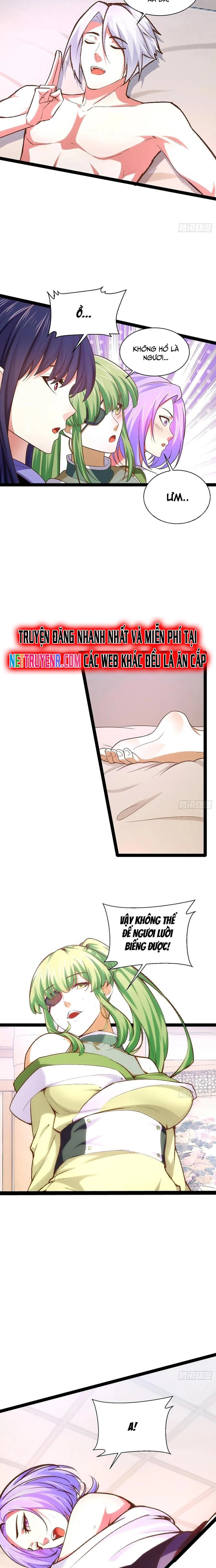 Bắt Đầu Làm Đầy Điểm Mị Lực: Chapter 98