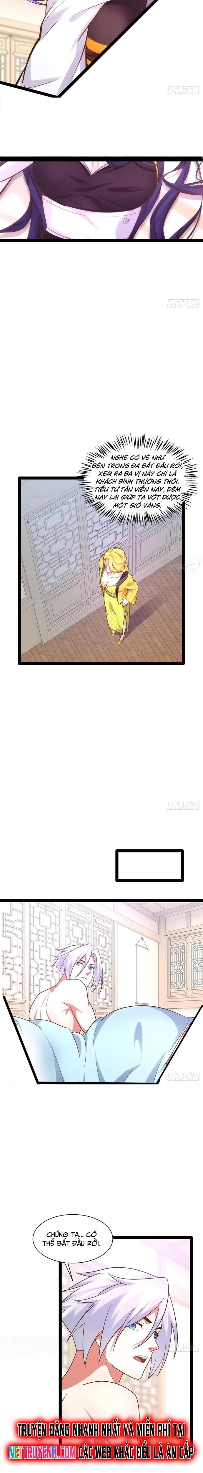 Bắt Đầu Làm Đầy Điểm Mị Lực: Chapter 98